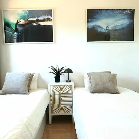 Casa Del Sol Dunas *