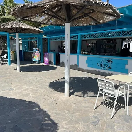 Casa Del Sol Dunas Lägenhet *