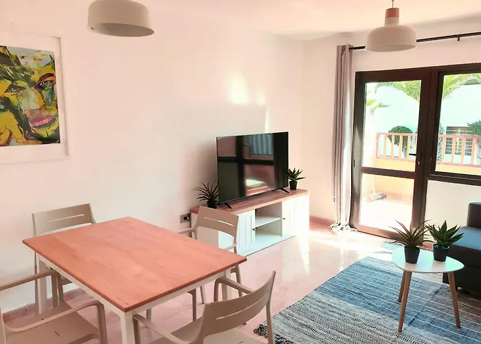 Casa Del Sol Dunas *