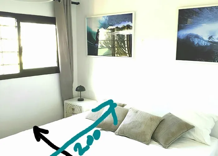 Casa Del Sol Dunas Corralejo