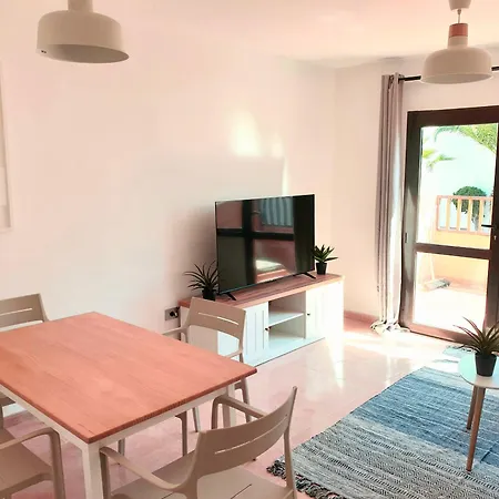 Casa Del Sol Dunas *