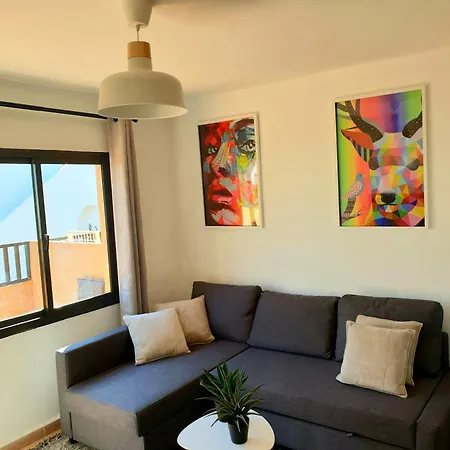 Apartamento Casa Del Sol Dunas *