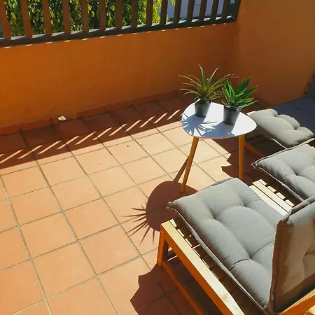 Casa Del Sol Dunas *