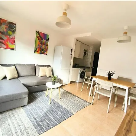 Casa Del Sol Dunas *