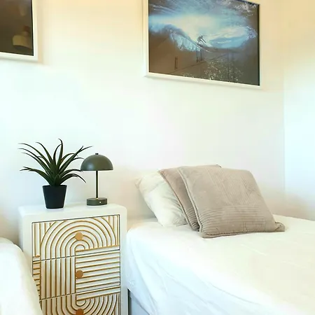 Apartamento Casa Del Sol Dunas Corralejo