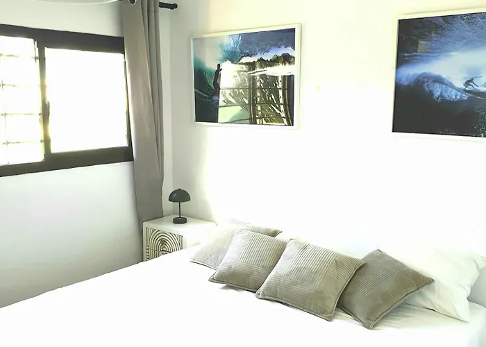 Casa Del Sol Dunas Corralejo