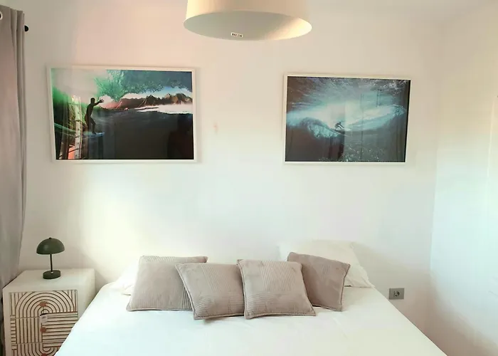 Casa Del Sol Dunas Appartement