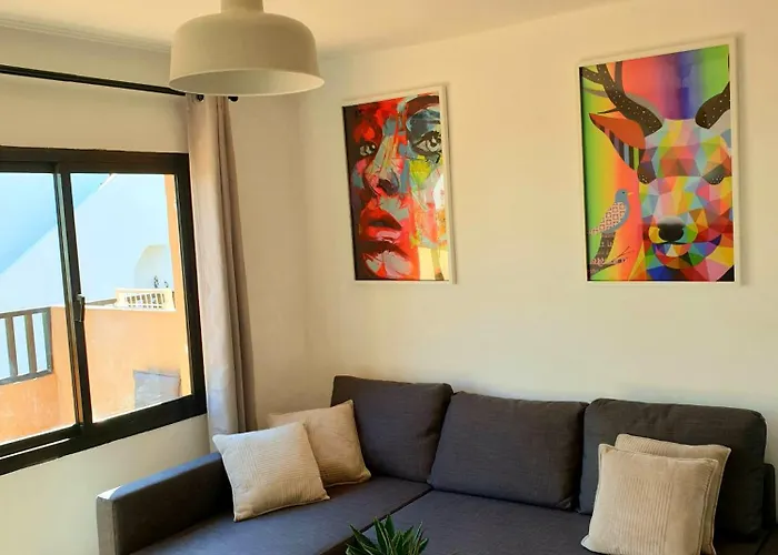 Appartement Casa Del Sol Dunas *