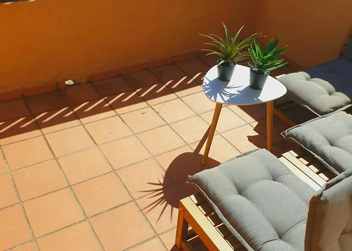 Casa Del Sol Dunas *