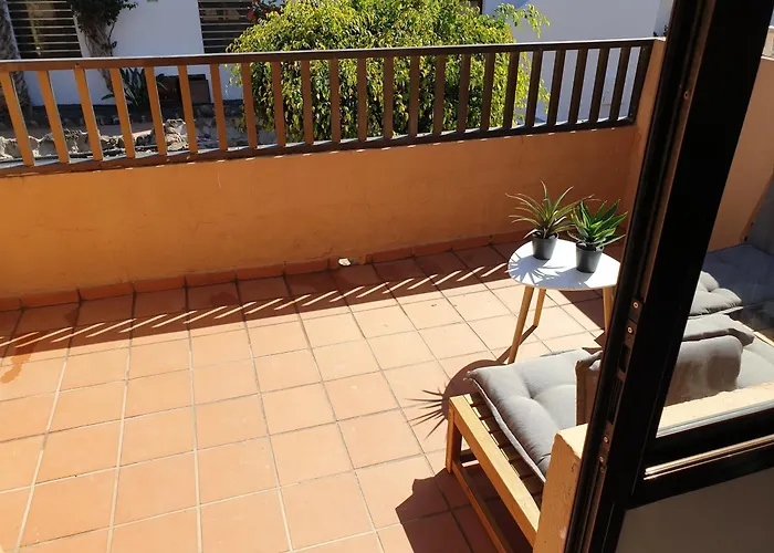 Casa Del Sol Dunas *