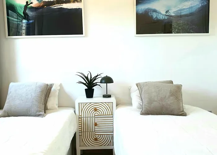 Casa Del Sol Dunas *