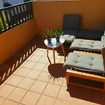Lejlighed Casa Del Sol Dunas *