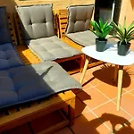 Lejlighed Casa Del Sol Dunas Corralejo
