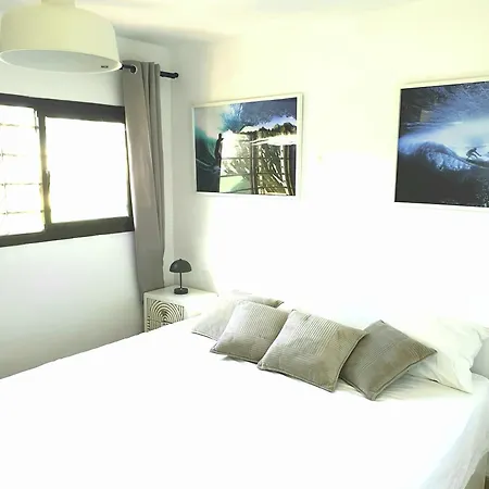 Casa Del Sol Dunas Corralejo