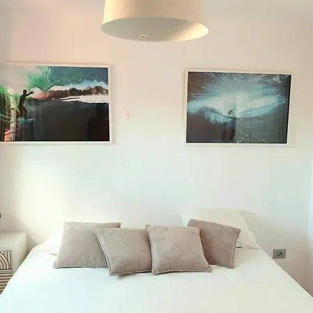 Casa Del Sol Dunas Apartment