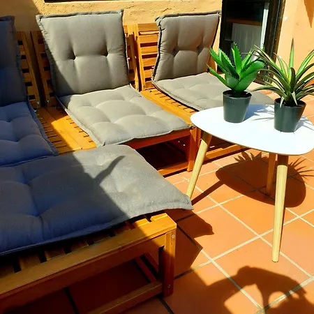 Apartman Casa Del Sol Dunas Corralejo