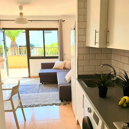 Casa Del Sol Dunas Apartman *