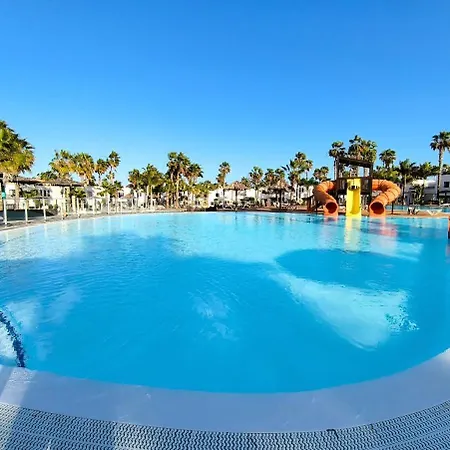 Apartman Casa Del Sol Dunas *