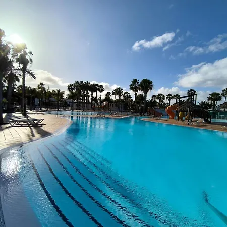 Casa Del Sol Dunas * Κοραλέχο