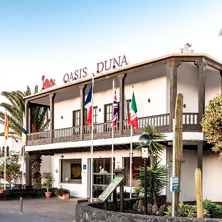 Casa Del Sol Dunas Διαμέρισμα