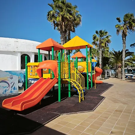 Casa Del Sol Dunas Corralejo