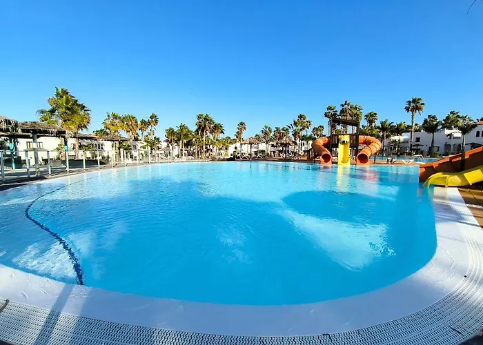 Apartamento Casa Del Sol Dunas *