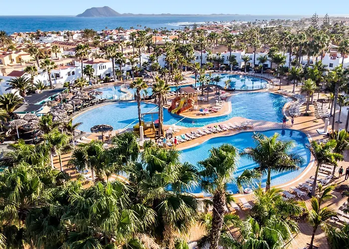 Apartamento Casa Del Sol Dunas *